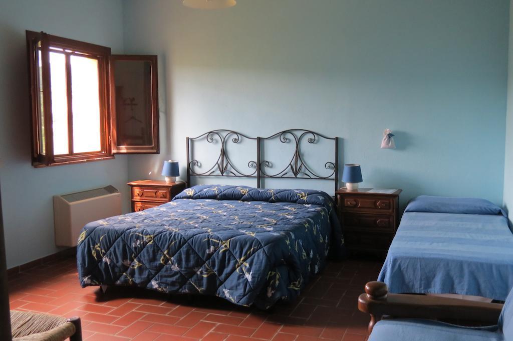 Il Gelso Nero Villa Castelnuovo di Farfa Room photo